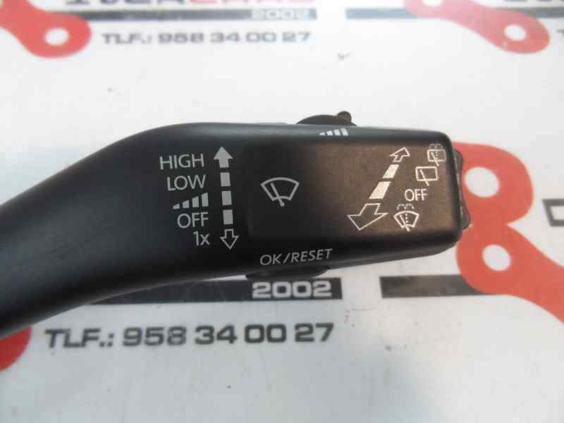 MANDO LIMPIA SEAT LEON 1.9 TDI MT 105CV