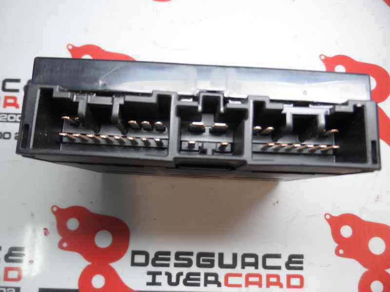 MODULO ELECTRONICO LEXUS IS 2006 2.2 220D MT 177CV