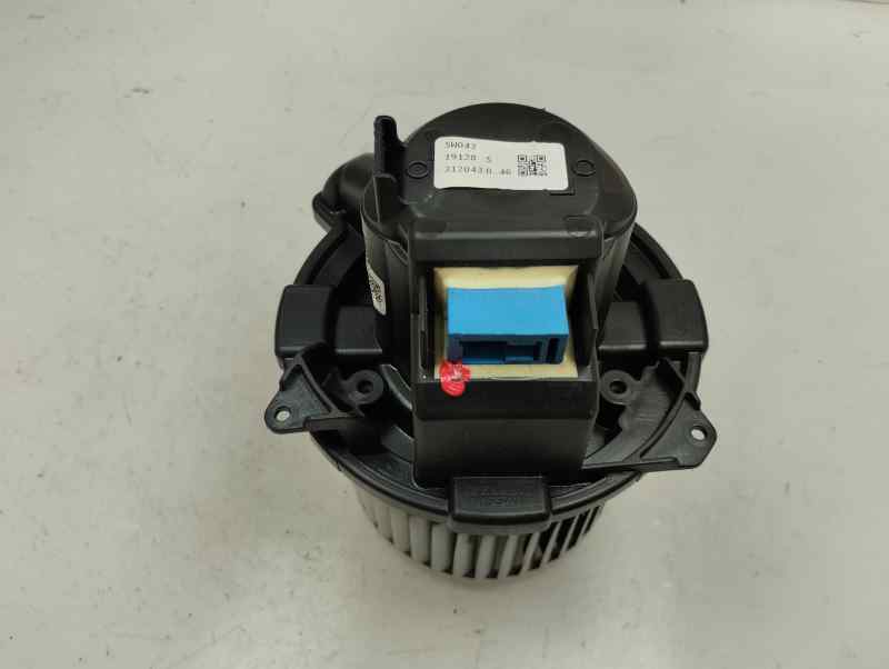 MOTOR CALEFACCION NISSAN MICRA 1.0 MT 73CV