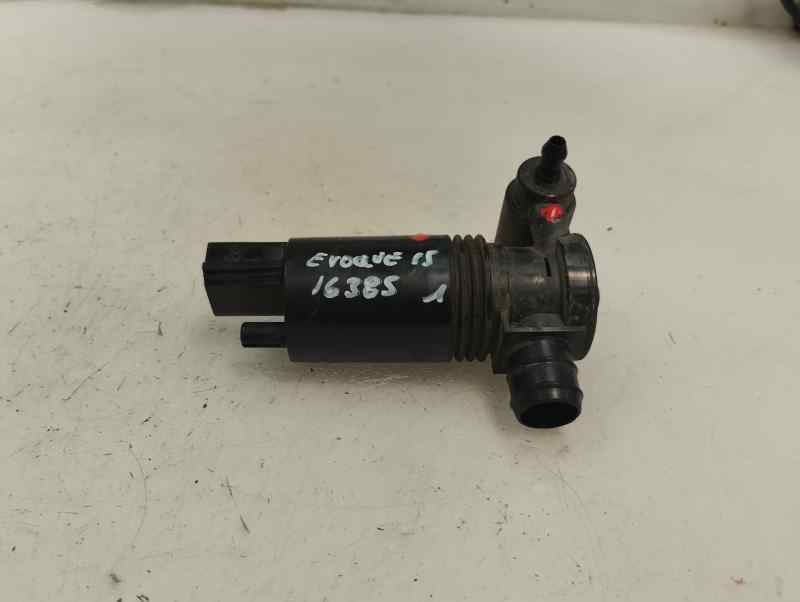 BOMBA LIMPIA LAND ROVER RANGE ROVER EVOQUE 2.2 TD4 MT 150CV