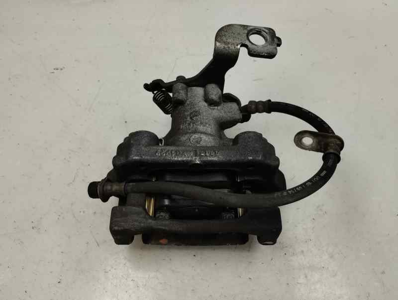 PINZA FRENO TRASERA IZQUIERDA TOYOTA AURIS 2.0 D-4D MT 124CV | 91KW