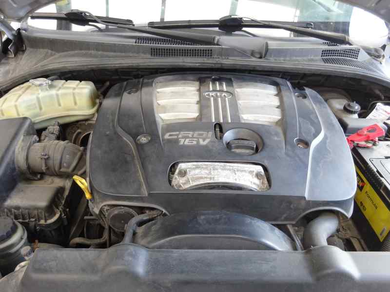 KIA SORENTO 2006 2.5 CRDI 4WD AT 144CV