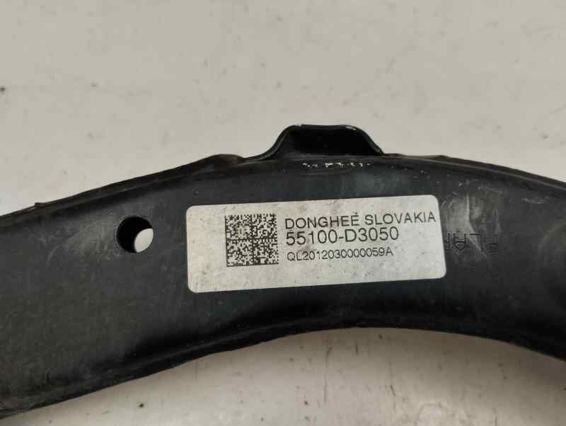 BRAZO SUSPENSION SUPERIOR TRASERO DERECHO KIA SPORTAGE 1.6 GDI MT 132CV