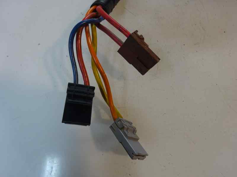 CONMUTADOR DE ARRANQUE PEUGEOT PARTNER 1.9 D MT 70CV