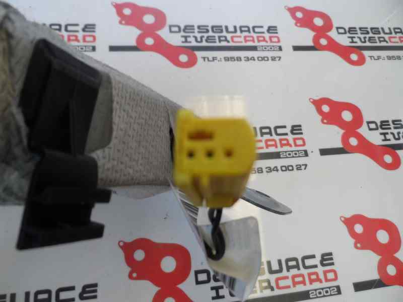 AIRBAG DELANTERO DERECHO BMW SERIE 5 3.0 530I MT 228CV