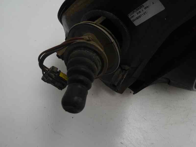 RETROVISOR DERECHO SEAT CORDOBA 1.9 TD MT 110CV