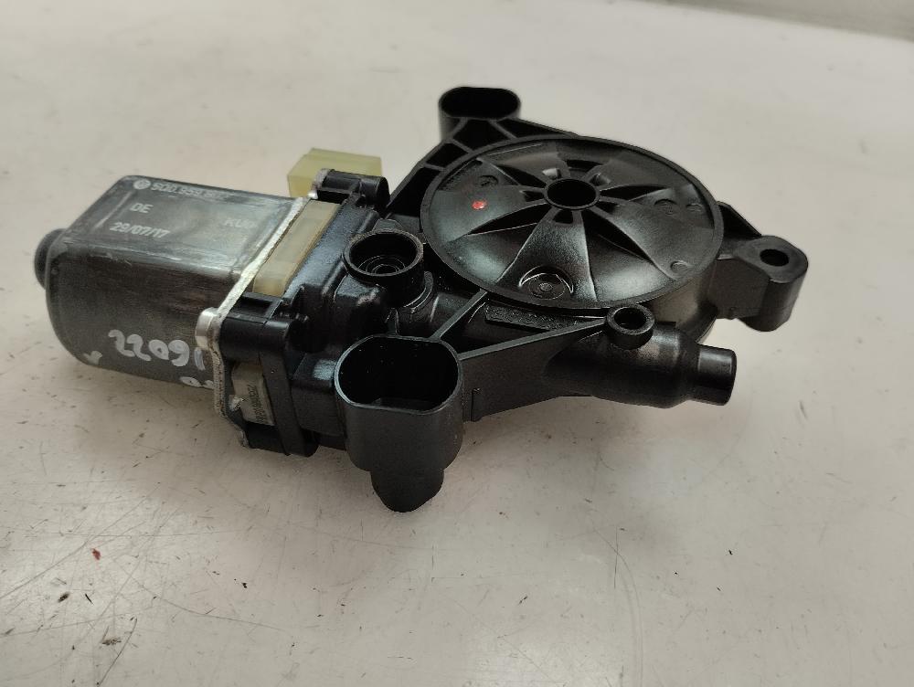 MOTOR ELEVALUNAS TRASERO DERECHO AUDI A3 1.5 MT 150CV | 110KW
