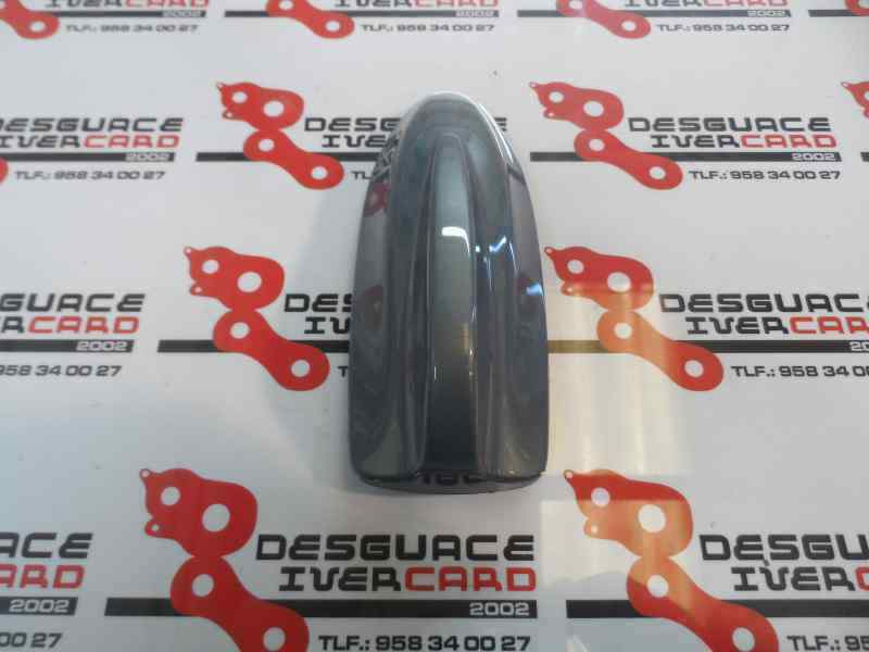 ANTENA VOLVO C30 2.0 D MT 136CV