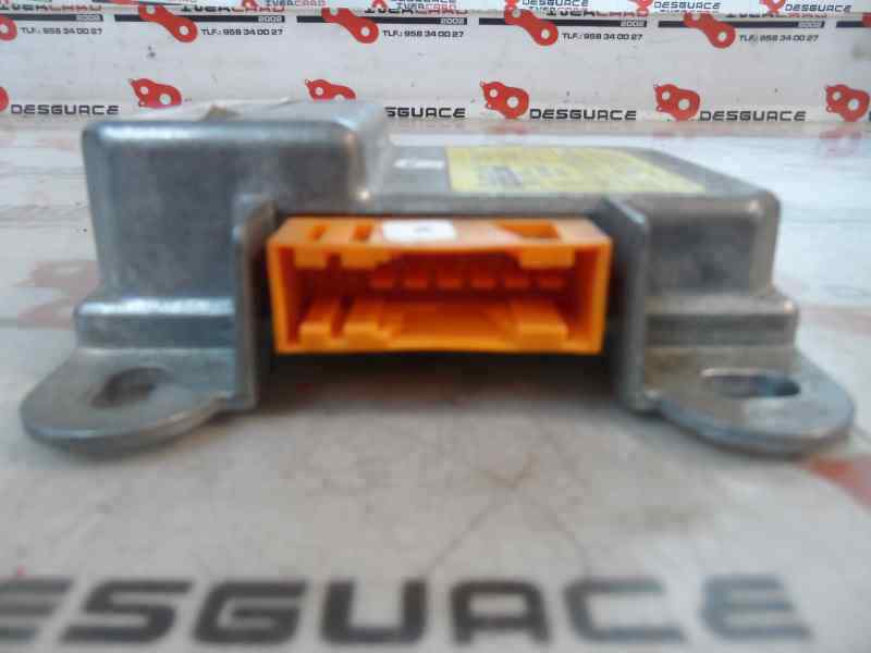 CENTRALITA AIRBAG CITROEN SAXO 1.5 MT D 57CV