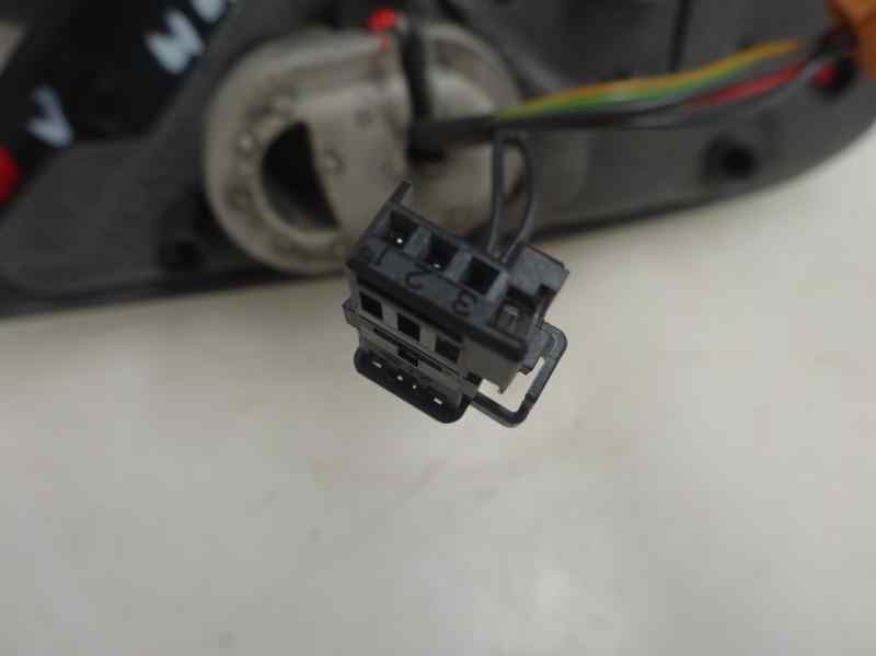 RETROVISOR DERECHO CITROEN BERLINGO 1.5 BLUEHDI MT XL 102CV
