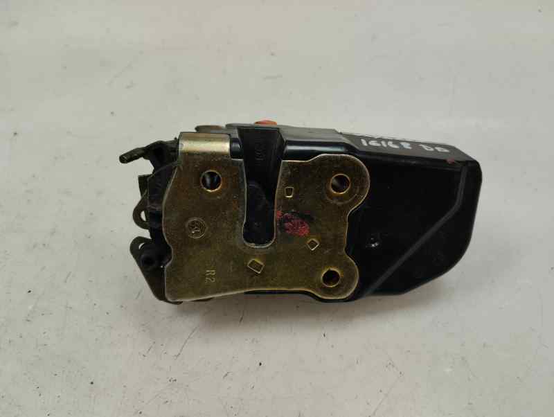 CERRADURA PUERTA DELANTERA DERECHA CHRYSLER VOYAGER 2.5 D MT 143CV