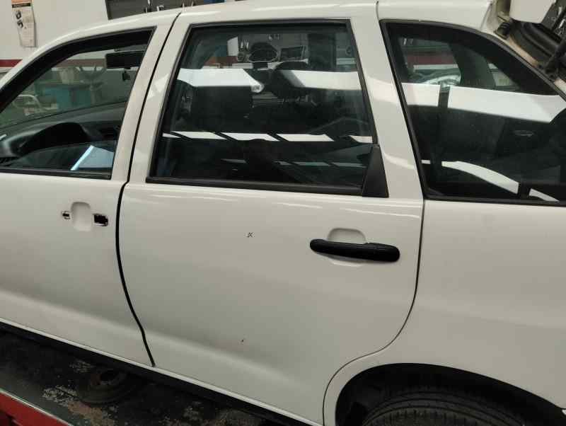 PUERTA TRASERA IZQUIERDA SEAT IBIZA 1.9 D MT 68CV