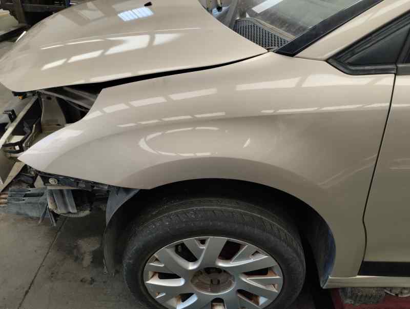 ALETA DELANTERA IZQUIERDA CITROEN C4 1.6 MT 109CV | 80KW