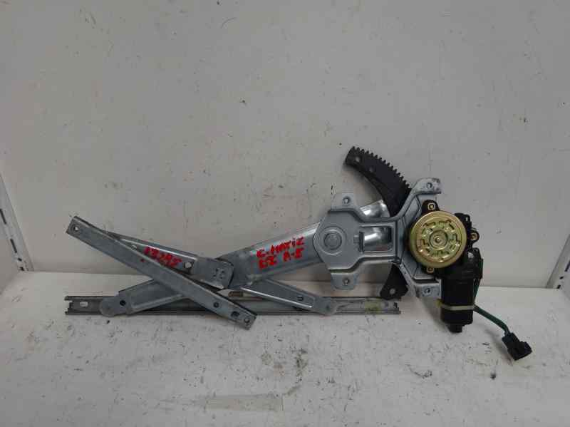 ELEVALUNAS DELANTERO DERECHO CHEVROLET MATIZ 0.8 MT 51CV