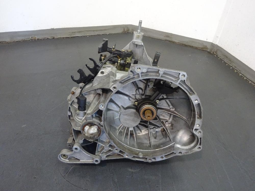 CAJA CAMBIOS FORD FOCUS 2004 1.8 TDCI MT 115CV | 85KW