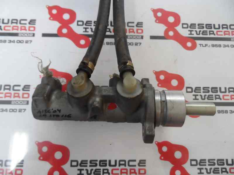 BOMBA FRENO ALFA ROMEO 156 2004 1.9 JTD MT 110CV