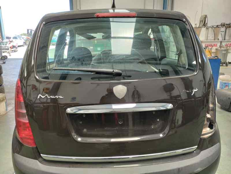 PORTON TRASERO LANCIA MUSA 1.9 MULTIJET MT 100CV