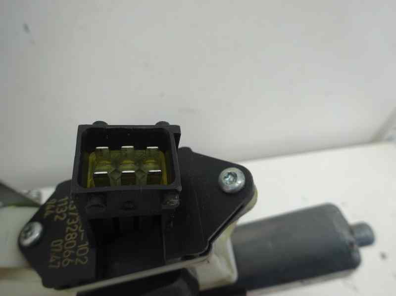 ELEVALUNAS DELANTERO DERECHO OPEL VECTRA 2002 2.0 DTI MT 101CV