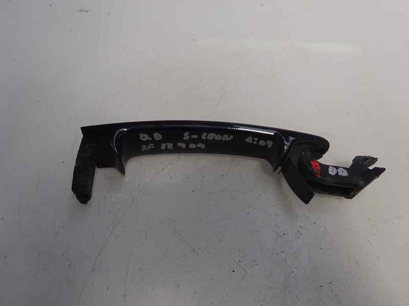MANETA EXTERIOR DELANTERA DERECHA SEAT LEON 2009 1.4 MT 125CV | 92KW