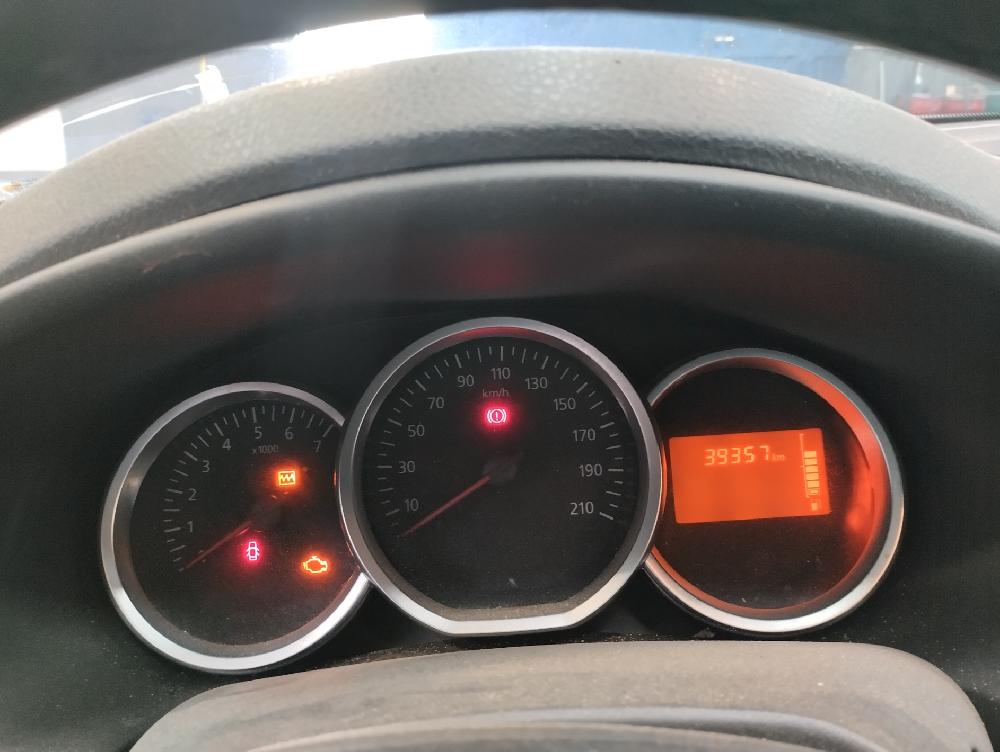 FILTRO AIRE DACIA SANDERO 0.9 TCE LPG MT 90CV