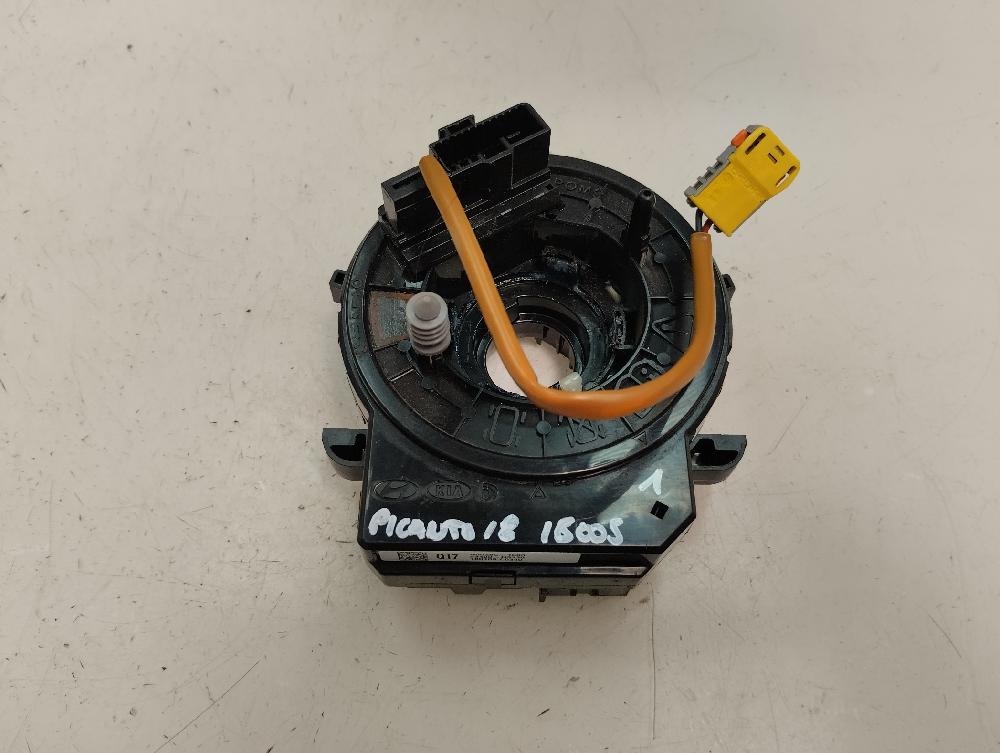 ANILLO AIRBAG KIA PICANTO 1.0 MT 67CV | 49KW