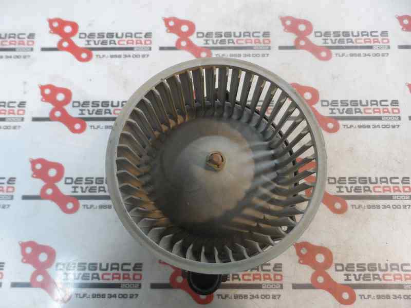 MOTOR CALEFACCION FORD RANGER 2.5 MT AWD 143CV | 105KW