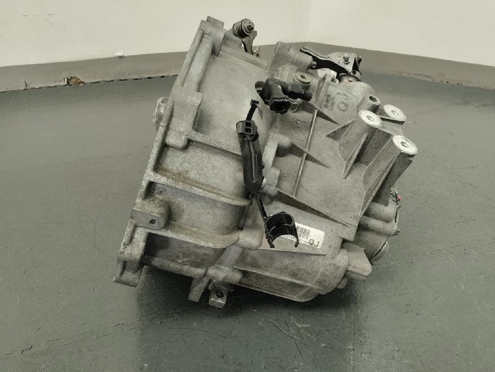 CAJA CAMBIOS OPEL ASTRA 1.7 CDTI 6MT 100CV | 73KW