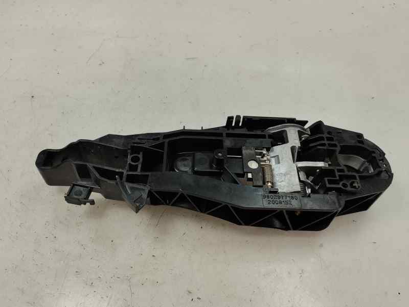 SOPORTE MANETA EXTERIOR DELANTERA DERECHA PEUGEOT 308 1.2 MT 110CV | 81KW