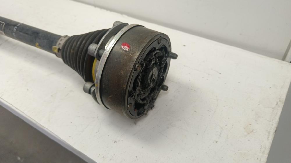 TRANSMISION DELANTERA IZQUIERDA SEAT IBIZA 1.2 MT 90CV | 66KW