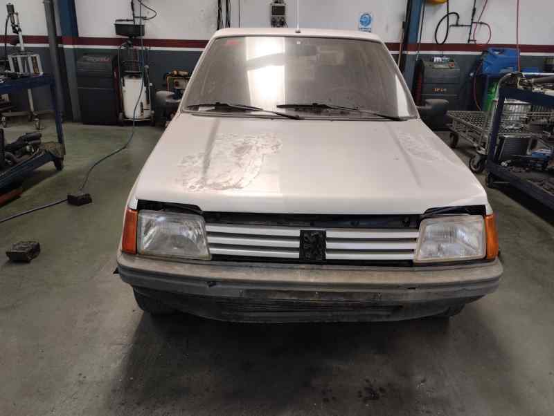 ALTERNADOR PEUGEOT 205 1987 OTROS