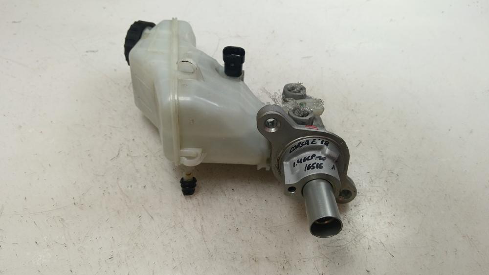 BOMBA FRENO OPEL CORSA 1.4 ECOFLEX EASYTRONIC 90CV | 66KW