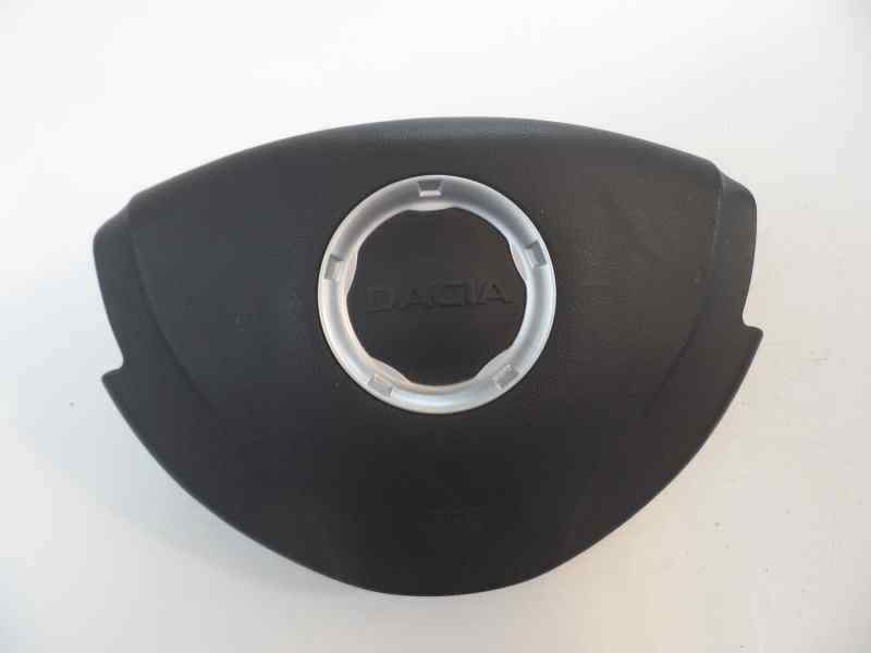 AIRBAG DELANTERO IZQUIERDO DACIA SANDERO 1.5 DCI MT 68CV