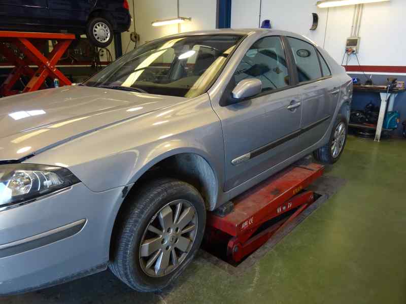 CENTRALITA AIRBAG RENAULT LAGUNA 2006 1.9 DCI MT 130CV