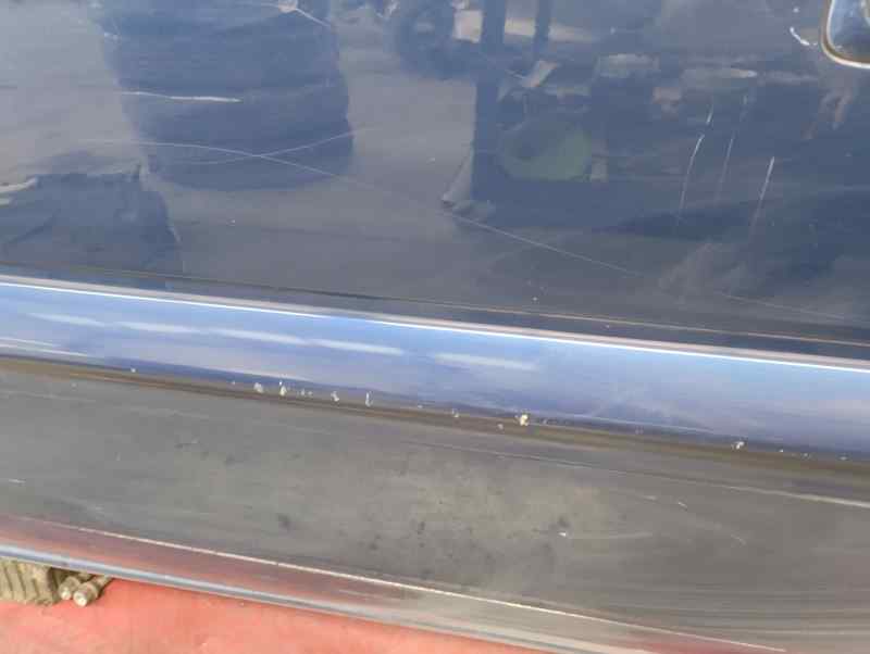 PUERTA DELANTERA IZQUIERDA OPEL ZAFIRA 2.0 DTI MT 100CV