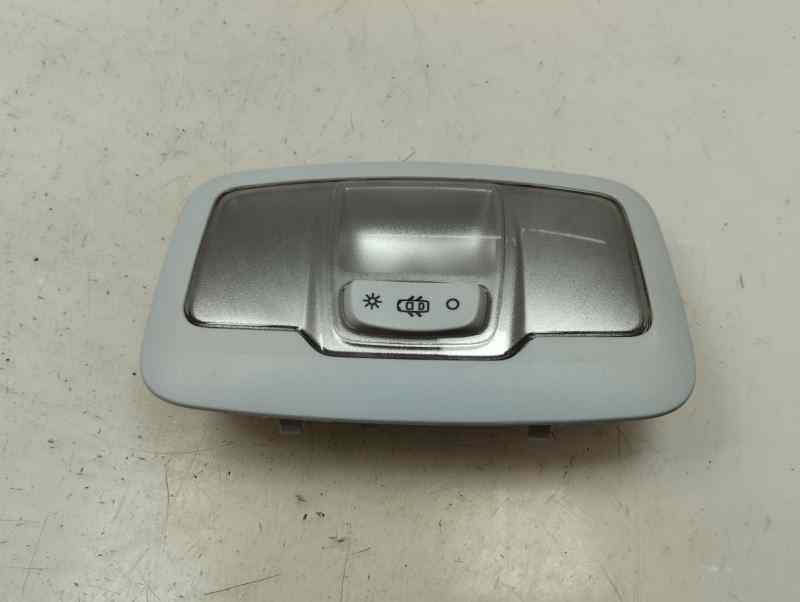 LUZ INTERIOR PEUGEOT 308 1.2 MT 110CV | 81KW
