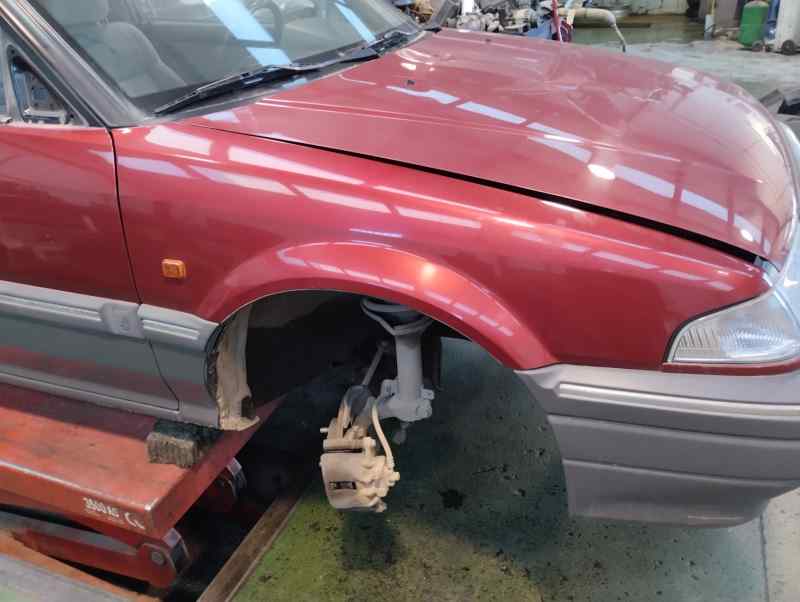ALETA DELANTERA DERECHA MG ZR 1.4 MT 103CV | 76KW