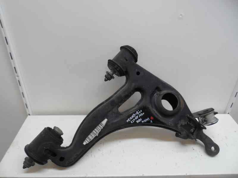 BRAZO SUSPENSION INFERIOR DELANTERO DERECHO MERCEDES BENZ CLASE CLK 2001 2.3 CLK 230 MT 197CV