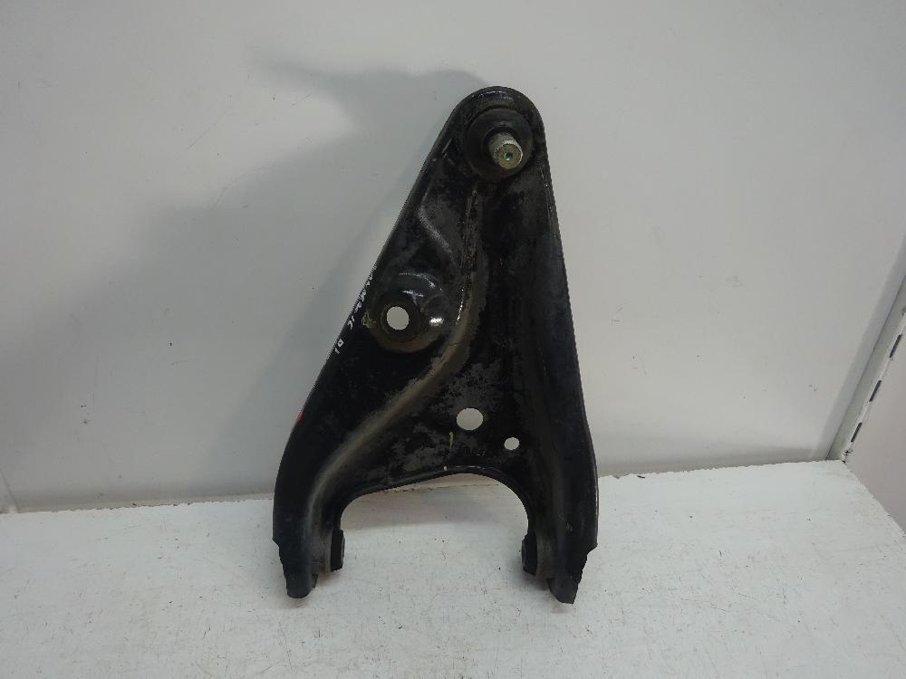 BRAZO SUSPENSION INFERIOR DELANTERO IZQUIERDO DACIA SANDERO 0.9 TCE MT 97CV