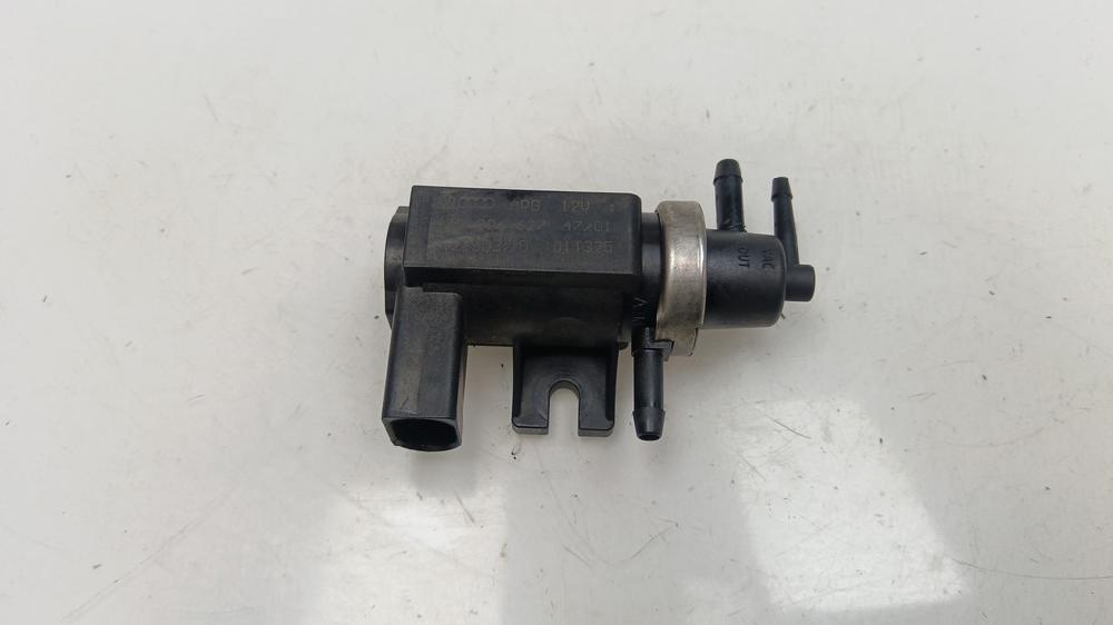 VALVULA AIRE ADICIONAL SEAT TOLEDO 1.9 TD MT 150CV