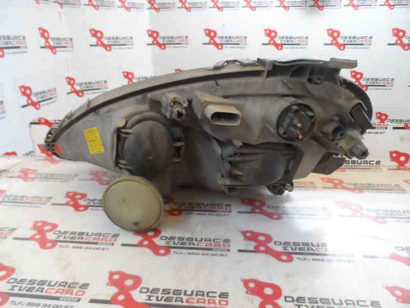 FARO DERECHO MERCEDES BENZ CLASE A 1.7 A 170 CDI L MT 95CV