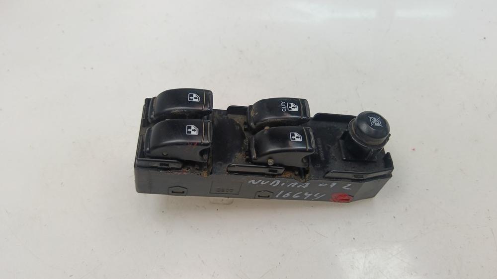 MANDO ELEVALUNAS DELANTERO IZQUIERDO CHEVROLET NUBIRA 2.0 TD AT 121CV
