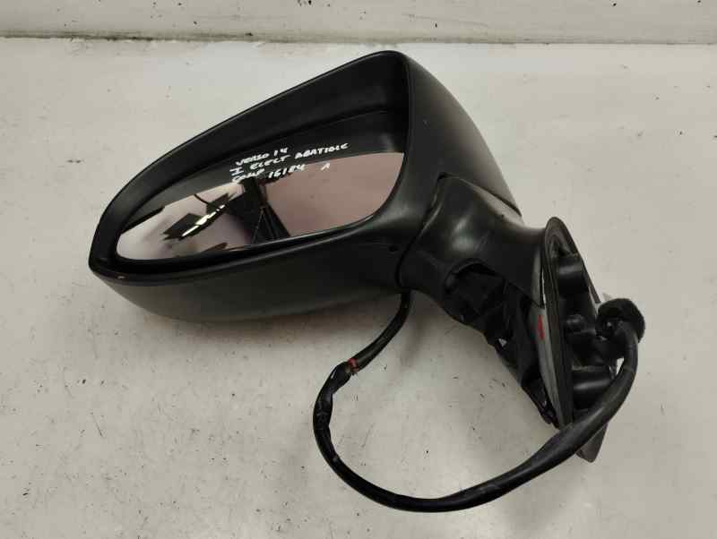 RETROVISOR IZQUIERDO TOYOTA VERSO 1.6 MT 112CV