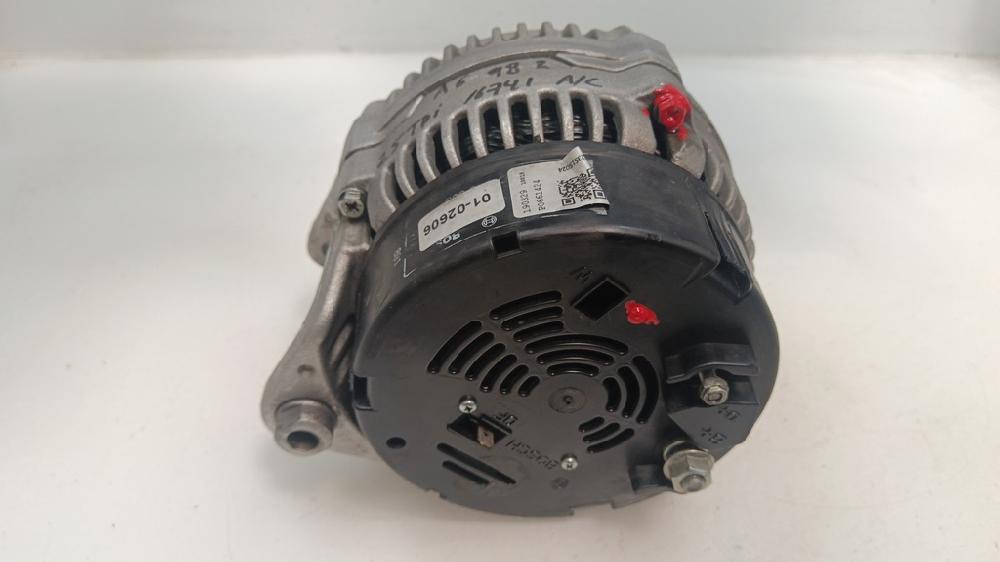 ALTERNADOR AUDI A6 1998 2.5 TDI MT 150CV
