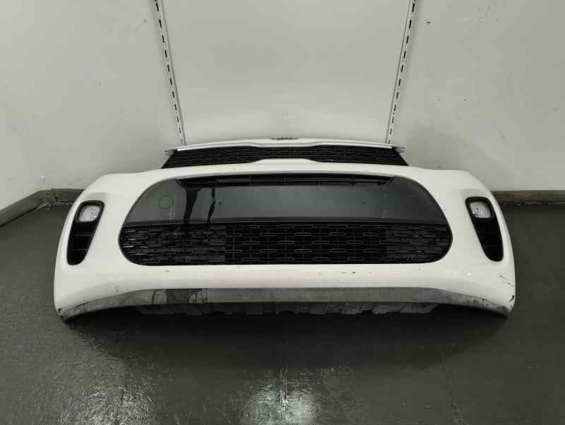 PARAGOLPES DELANTERO KIA PICANTO 1.0 MT 67CV | 49KW