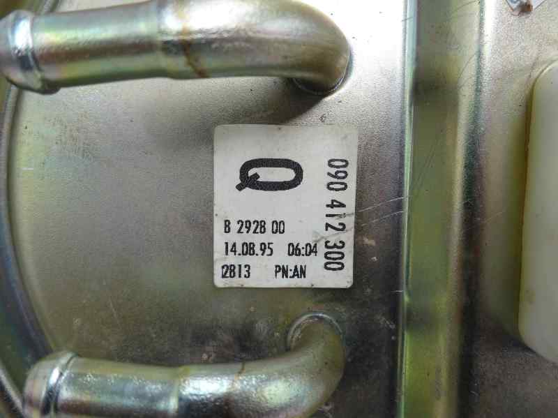 BOMBA COMBUSTIBLE OPEL CORSA 1.4 MT 60CV | 44KW