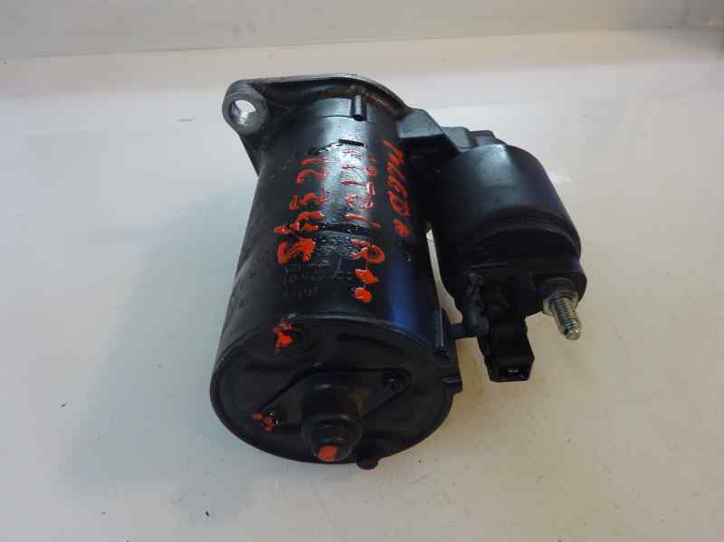 MOTOR ARRANQUE SEAT TOLEDO 1.9 TD MT 110CV