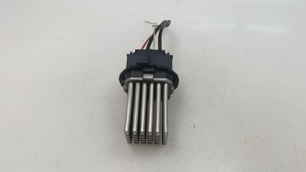 RESISTENCIA CALEFACCION CITROEN C4 1.4 MT 88CV | 65KW