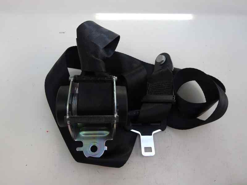 CINTURON SEGURIDAD TRASERO DERECHO PEUGEOT 308 1.6 HDI MT 112CV