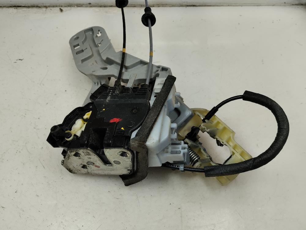 CERRADURA PUERTA TRASERA DERECHA HYUNDAI ELANTRA 1.6 MT 132CV | 97KW