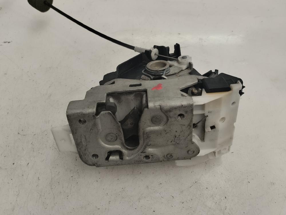 CERRADURA PUERTA DELANTERA IZQUIERDA FORD MONDEO 2.0 MT 145CV | 107KW